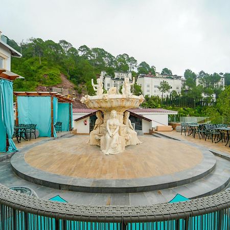 Villasita Resort Kasauli Exterior photo
