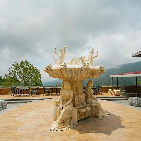 Villasita Resort Kasauli Exterior photo