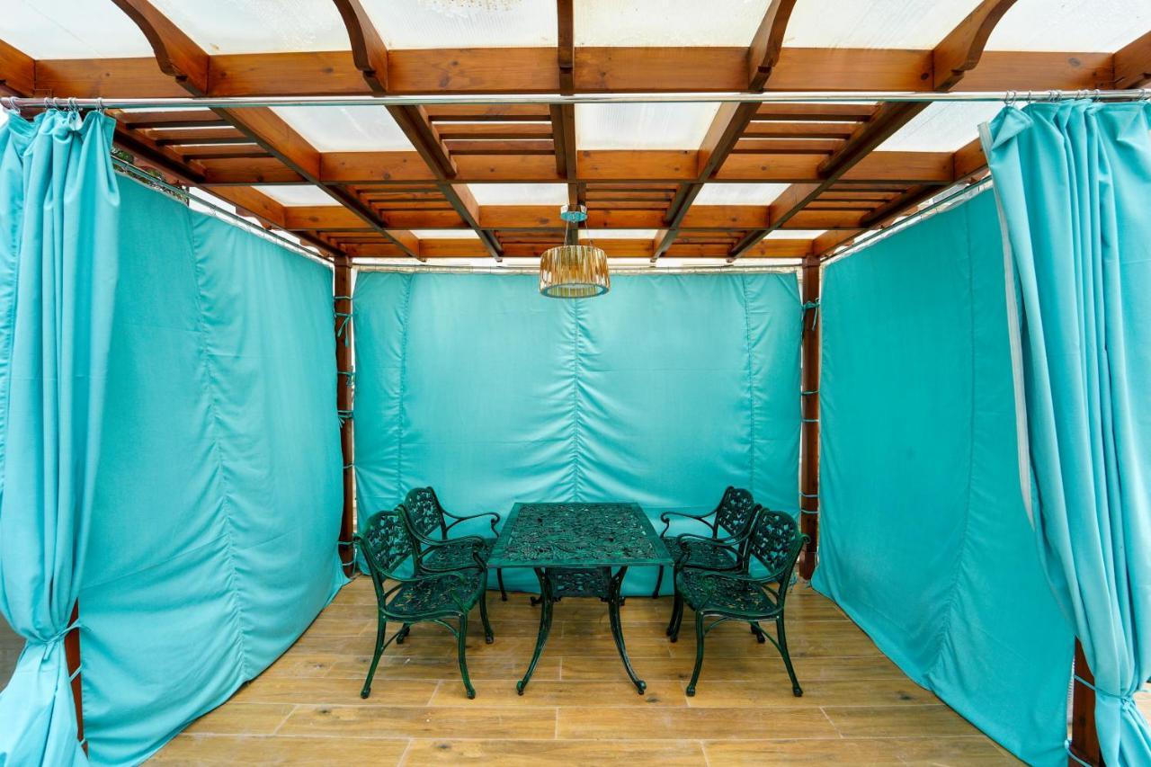 Villasita Resort Kasauli Exterior photo